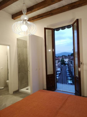 Affittacamere Ramazzini Florence